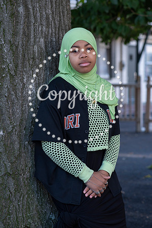 MARYAM MORRISON, 8TH, 4759