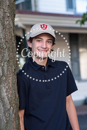 ERICH BITLER, 8TH, 4689