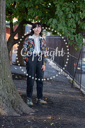 PEPPER JAFFE, 8TH, 4737