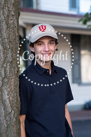 ERICH BITLER, 8TH, 4688