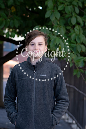 EDAN BOHR, 8TH, 4693