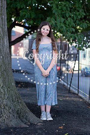 CARA FLAHERTY, 8TH, 4716