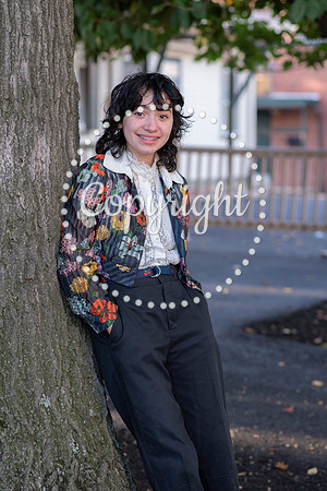 PEPPER JAFFE, 8TH, 4744