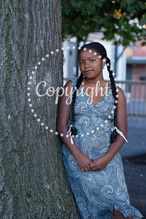 KENNEDY GARNER, 8TH, 4727