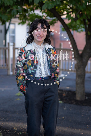 PEPPER JAFFE, 8TH, 4741
