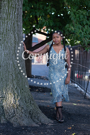 KENNEDY GARNER, 8TH, 4724