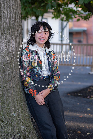PEPPER JAFFE, 8TH, 4743