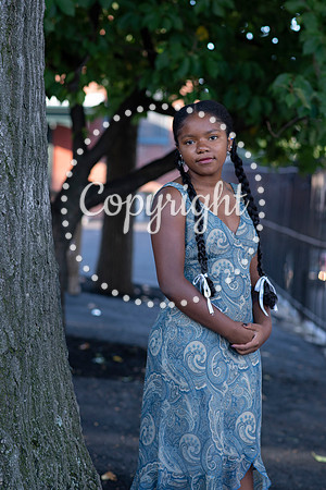KENNEDY GARNER, 8TH, 4725