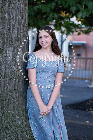CARA FLAHERTY, 8TH, 4722