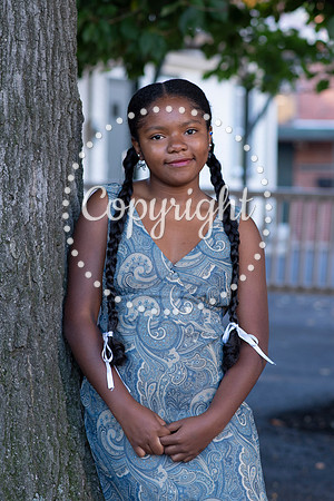 KENNEDY GARNER, 8TH, 4728