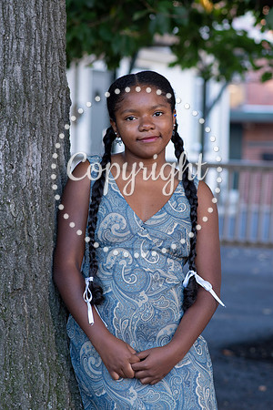 KENNEDY GARNER, 8TH, 4729