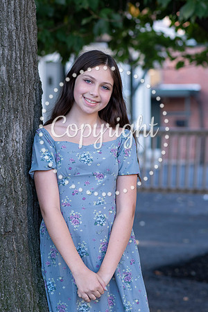 CARA FLAHERTY, 8TH, 4721