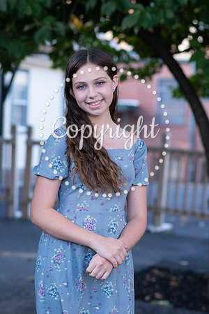 CARA FLAHERTY, 8TH, 4720