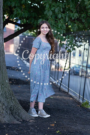 CARA FLAHERTY, 8TH, 4718