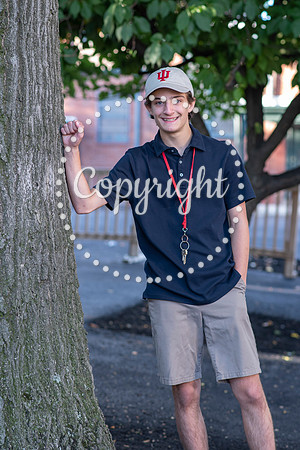 ERICH BITLER, 8TH, 4686