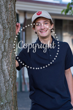 ERICH BITLER, 8TH, 4687