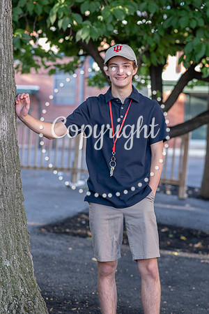ERICH BITLER, 8TH, 4685