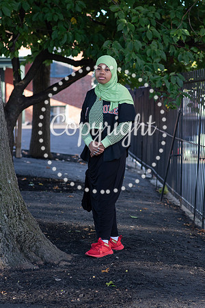 MARYAM MORRISON, 8TH, 4757