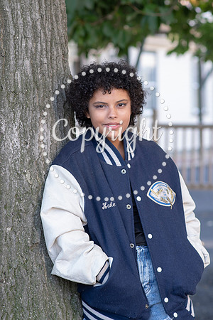 CECILIA JOHNSTON, 8TH, 4748