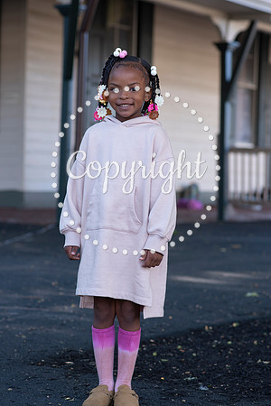 AASIYAH SHARIF, K5, 4952