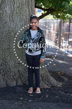AMARIS BLAND, 1ST, 4992