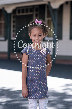 ABELLA HOFFER, 1ST, 5184