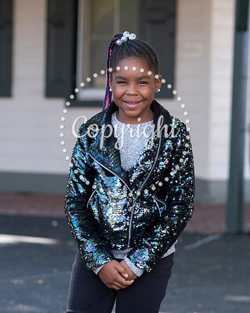AMARIS BLAND, 1ST, 4995