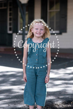 AMELIA SPREITZER, 1ST, 5238