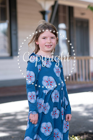 ADDILYN WILLIAMS, 1ST, 5269
