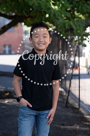 ELIOTT RONG, 3RD, 4461