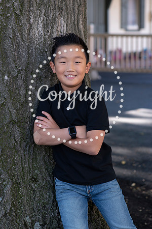 ELIOTT RONG, 3RD, 4460