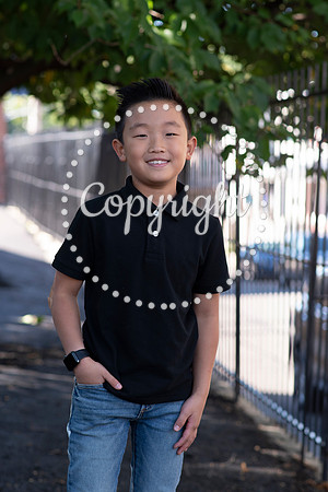 ELIOTT RONG, 3RD, 4462