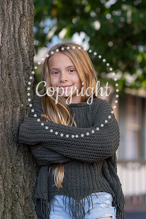 MADELINE CARNAHAN, 3RD, 4393