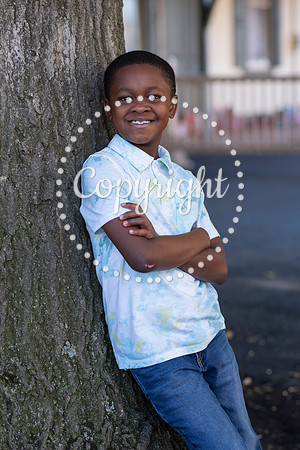 SAALIH CARTER, 3RD, 4404