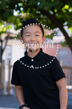 ELIOTT RONG, 3RD, 4458
