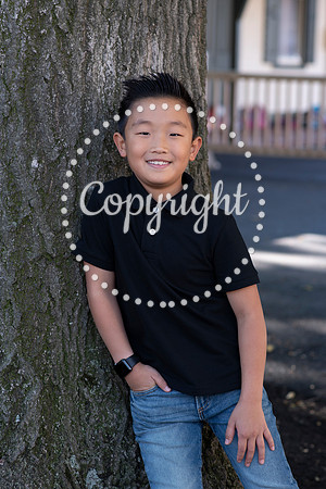 ELIOTT RONG, 3RD, 4459