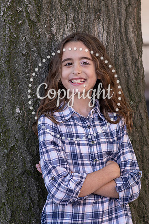 STELLA PALUMBO, 3RD, 4448
