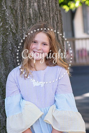 MILA VOLOSHIN, 3RD, 4489