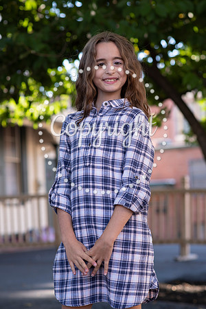 STELLA PALUMBO, 3RD, 4451