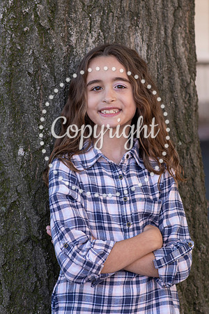 STELLA PALUMBO, 3RD, 4447