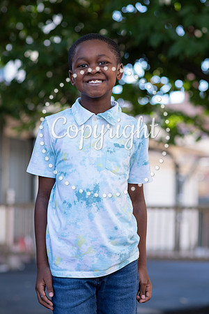 SAALIH CARTER, 3RD, 4396