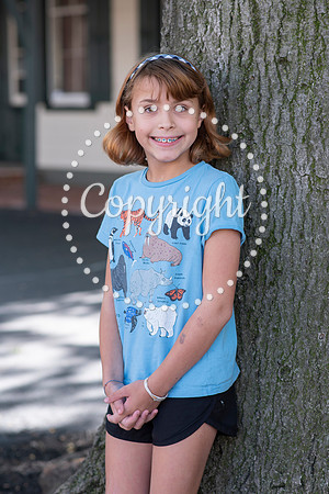 AMELIE HEUER, 4TH,