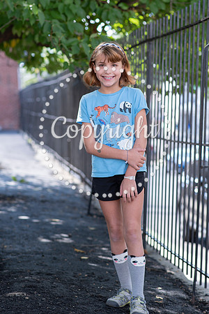 AMELIE HEUER, 4TH, 4630