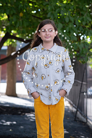 ARCHER JAFFE, 4TH, 4634