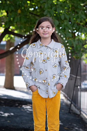 ARCHER JAFFE, 4TH, 4633