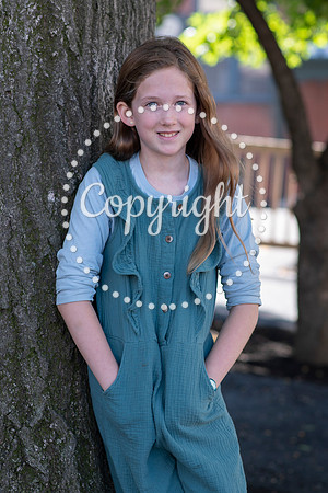 ALEXANDRA BACHMAN, 5TH,5007