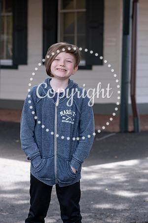 COLIN WING, 5TH, 5127