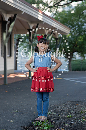 AVERY CHO, 2, 1026