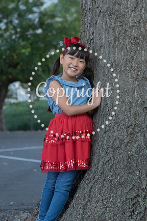 AVERY CHO, 2, 1030