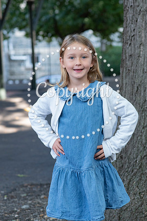 GRACE KEENAN, 2, 1139